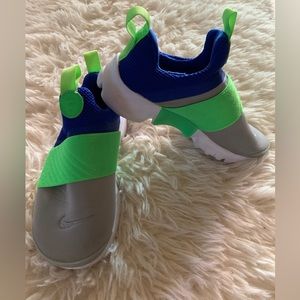 Toddler Boys Nike Slip-on sneaker